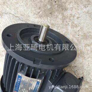 AEVF-160M-2-15KW-20HP良机电机LIANGCHI