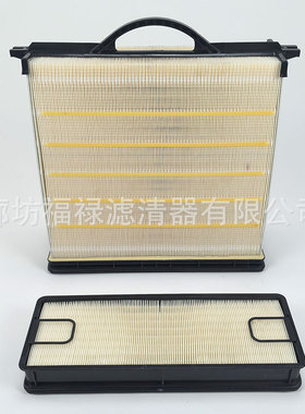 AF55024空气滤清器 PA31015 DBA5308 SL83020 RE594852滤芯