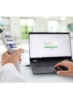 艾本德EppendorfXplorer0.5-10ul8道电动移液器4861000104