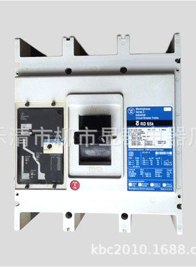 CUTLER HAMMER断路器 RD65K RD320T35W 2000A/3P 600V