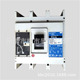 CUTLER 600V RD320T35W 2000A HAMMER断路器 RD65K