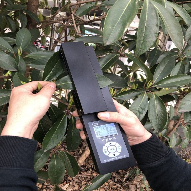 叶面积测定仪 型号：YMJ-A分辨率：1mm2  测量误差：±2%