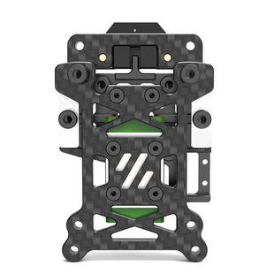 3D打印机配件 VORON 2.4/Trident CNC碳纤维框架TAP自动调平套件
