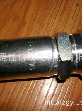 SE-PF-03液压接头NITTA MOORE