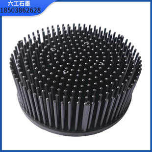 板式散热器 石墨烯散热器 导热散热石墨片 换热器加热器 导热效果