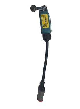 75031GT安全限位开关组件  用于GENIE伸缩臂式升降机 S-100 S-105