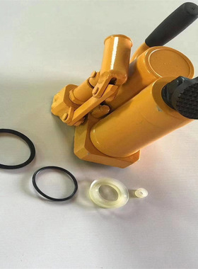 轨枕间距角度方正器 YFZ-80 手提式液压方枕器 调整角度手提式顶