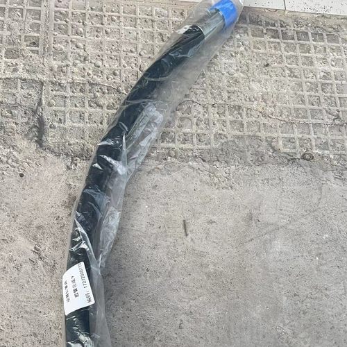 龙工50型装载机铲车动臂缸胶管20411-27T*2N12*892 17272000110