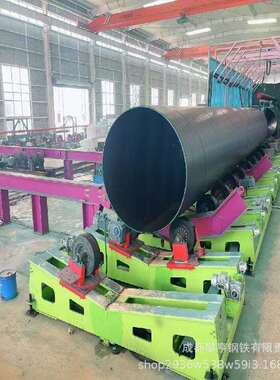 防腐钢管螺旋钢管直销防腐钢管厂L245N管线管规格齐全