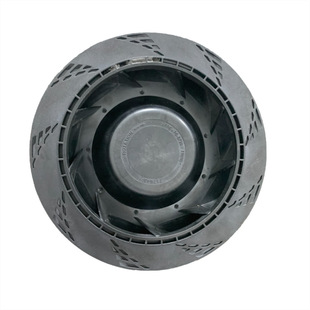 离心风扇 净化器离心风机 9W2TN12P1H001 150mmx35mm 后倾式