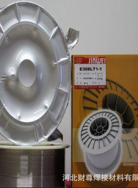 北京金威ER309不锈钢焊丝 H12Cr24Ni13Si气保焊丝 氩弧焊丝