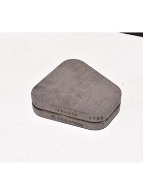 金丰冲床干式离合器摩擦片/来令片/摩擦块CAC500CAC1000CAC2000