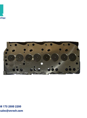 厂家直供TD27缸盖总成AMC909012 11039-43G03 11039-31N02