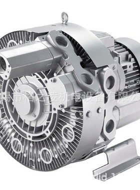 供应 格凌牌 送料收集用 高压旋涡气泵，压缩机 4RB 520-AH26-8