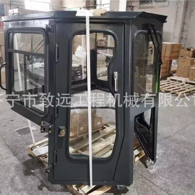 D2211-04320，山推推土机发动机SD32 SD16 SD22 SD13驾驶室机壳