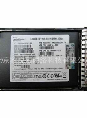 627117-B21  SAS 300Gb 15K 2.5 627195-001 652625-002