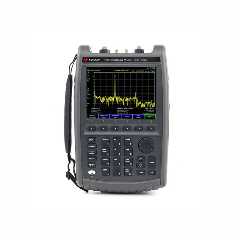 是德N9918A手持式微波分析仪 是德分析仪