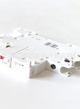 A9A26927报警接点iC65, iDPN断路器空气开关附件iSD报警接点附件