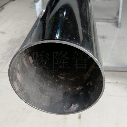 管厂供应201不锈钢管直径Φ63*1.4-高铜高镍弯管缩口不锈钢管