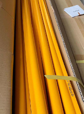 首尾连接型10KV高压硬质导线遮蔽管YS301-62-11直径35mm