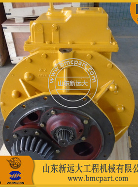 变速箱销售 山推sd23 柳工230推土机变速箱154-15-41002山推配件