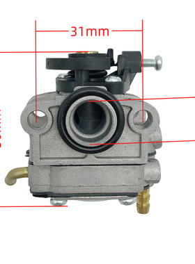 GX22 GX25 GX25N GXNT GX31 GX35发动机 WX10 909-143