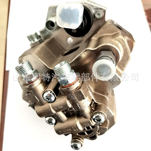 共轨燃油喷射泵 0445020152 400912-00030A柴油发动机燃油泵