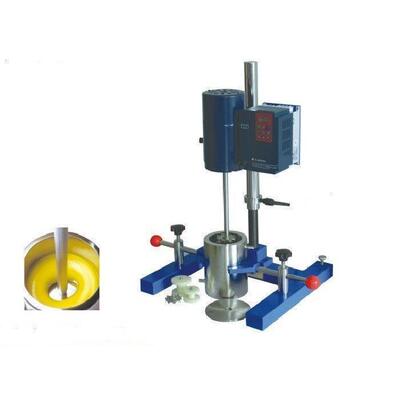 现货JSF-550搅拌砂磨分散多用机