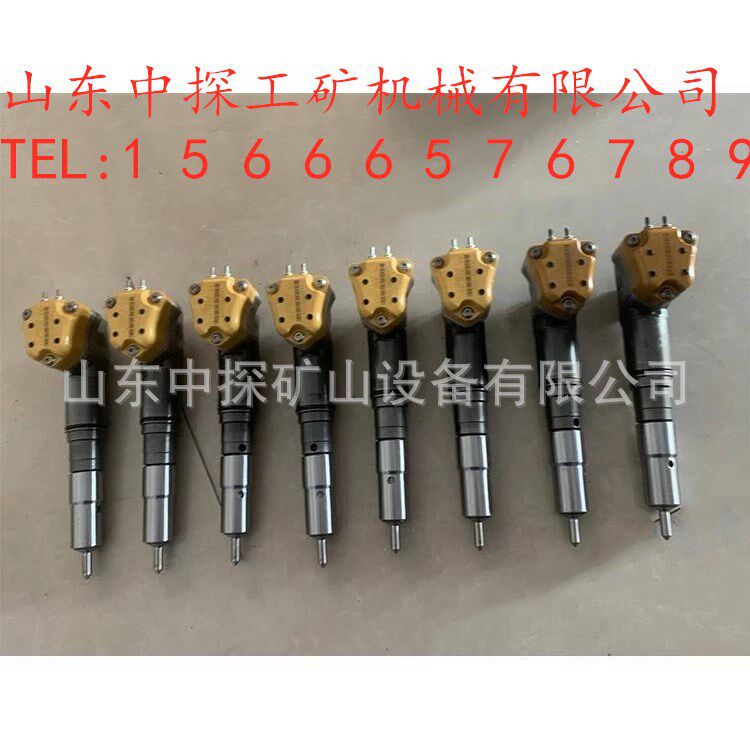 现货供应3412E喷油器 198-7912 喷油器