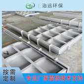 厂家供应不锈钢止水闸门机闸一体式 钢制闸门