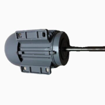 原装SJL长轴电机YT712-4 0.37KW YT802-4 0.75KW YT90L-4 1.5KW