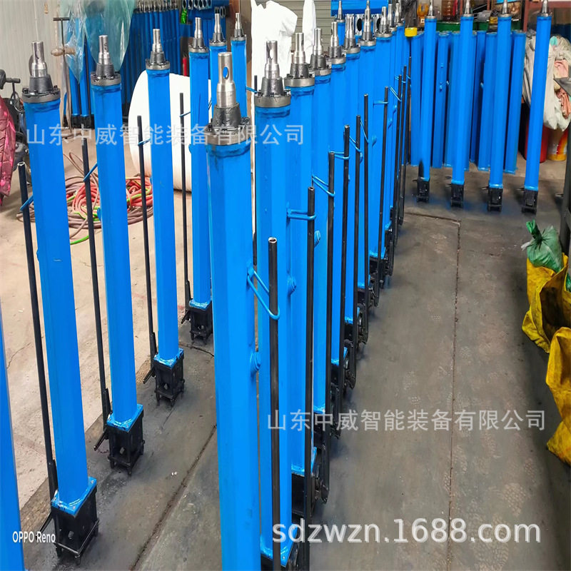 刮板机矿用液压移溜器 60/80公分行程推溜器规格全 YT4矿用推溜器,电子元器件市场,电线扎带/束线带,淘宝优惠券,粉丝福利购,淘宝优惠卷