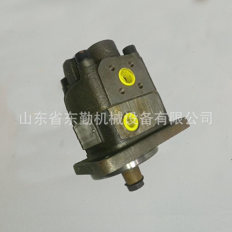 现货供应单轨吊齿轮泵 单轨吊夹紧缸 夹紧油缸单轨吊配件
