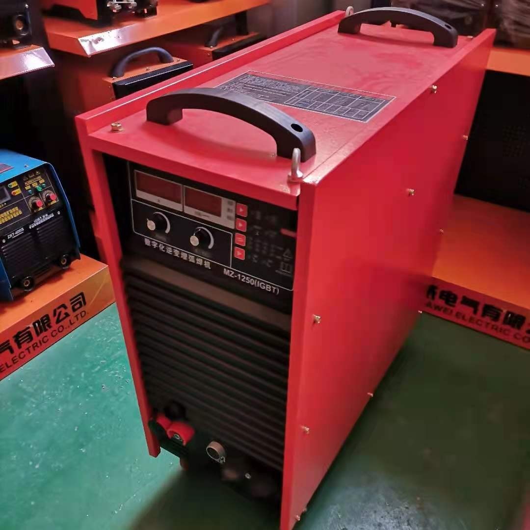 厂家货源供应AC380V埋弧焊自动焊接小车 MZ-1250自动埋弧焊机现货