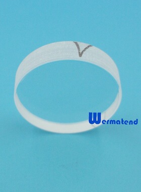 45度反射镜片12.7厚度2 ?12.7*2  45o 1064nmHR H-K9L