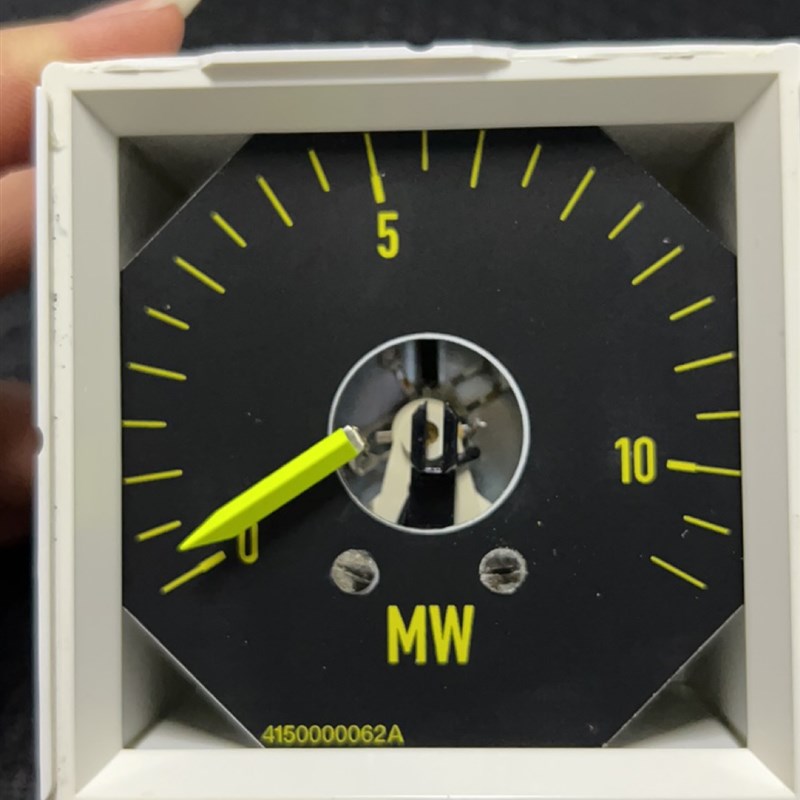 速发DEIF DLQ72-pc-PY 4-20mA 船用功率表现货议价