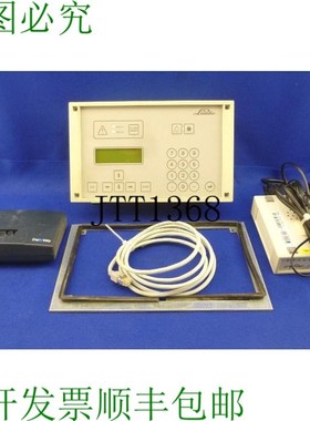 原装供应Linde Ci 3000 控制单元 Ci3000 867812 面板 Eckelmann