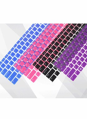 宏基 E3-111 V3-371 ES1-311 Swithch11 笔记本电脑键盘保护膜贴