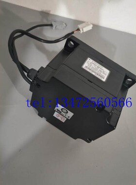 安川伺服电机SGMPH-04A2A-YR21原装现货出售 质保一年 询价采购