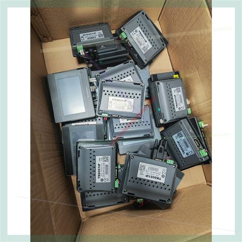 威纶4.3寸触摸屏,型号:MT6051IP,TK6051IP