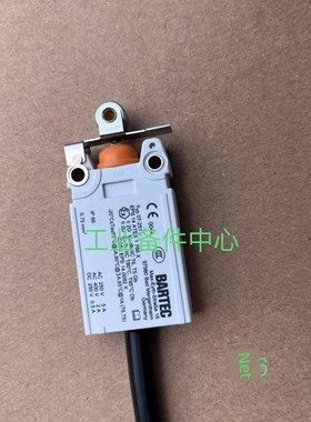 BARTEC限位开关07-2511-1330,防爆限位开关,全新原装,现货