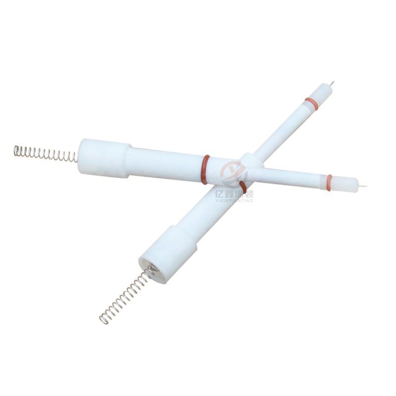 诺信搪瓷喷枪放电针电极针电极座导电座导电针静电喷枪配件154963,机械设备,涂装设备,淘宝优惠券,粉丝福利购,淘宝优惠卷