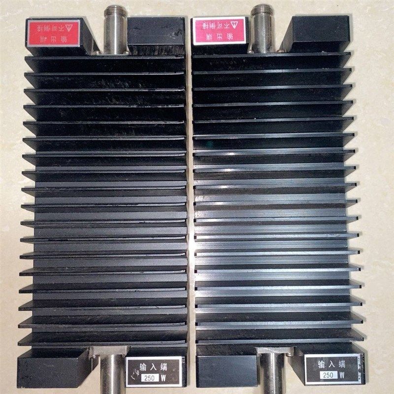 上海华湘WDTS250-40dB-4G-C衰减器