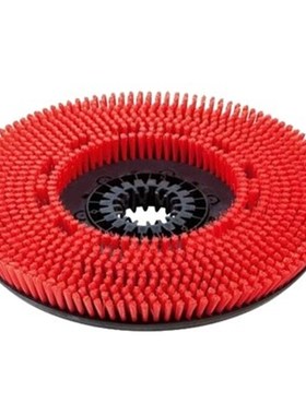 凯驰卡赫BD50/50C洗地刷 B40地板刷BD50/60C 刷盘 硬毛刷  20寸