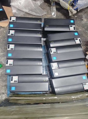 汇川MD310变频器,MD310T11B,11KW,9成多新