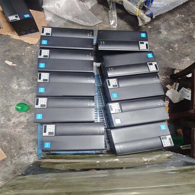 汇川MD310变频器,MD310T11B,11KW,9成多新