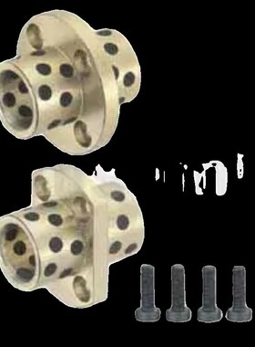 平替米思米 MPCTZ8-20  MPCTZ10-25  MPCTZ10-30  无油衬套