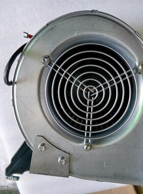 原装D2D146-BG03-14或者2GDFUT65施耐德变频器风扇VZ3V1212风机