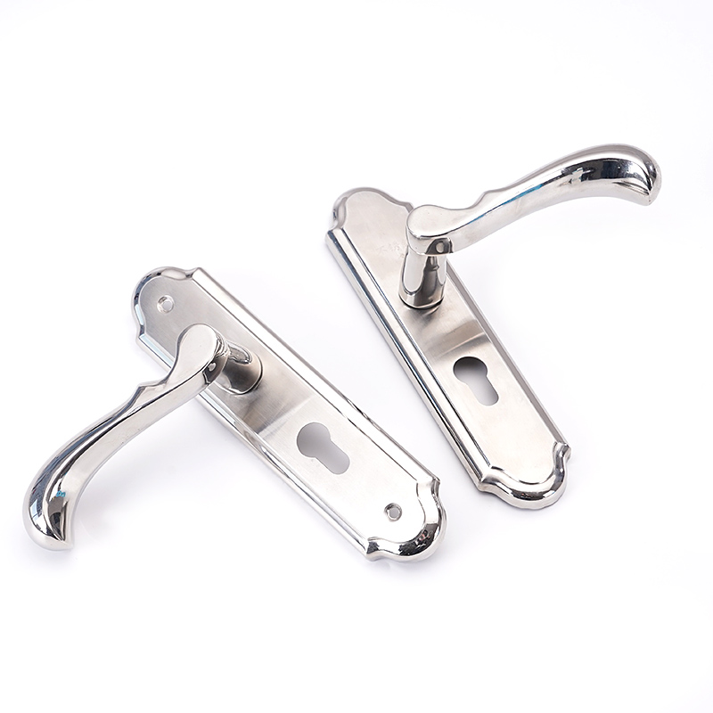 轴承铜锁厨房锁k室内不锈钢卧室房门卫生间门锁执手锁木门锁具