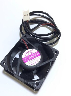 费森crrt风扇费森尤斯血滤机crrt散热风扇费森尤斯血透机配件